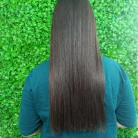 کراتین و پروتئین  احیا صافی 100