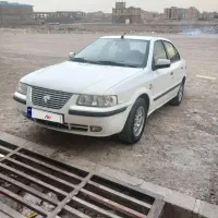 سمند91 دوگانه شرکتی