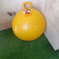 توپ کودک