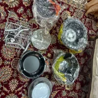 آشپز خانه کباب پز