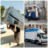 اسباب کشی و جابجایی اثاثیه منزل با کارگران حرفه ای