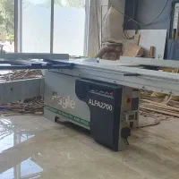 دورکن 220 ایگل تک فاز شرکتی|ماشین‌آلات صنعتی|قم, شهرک قدس|دیوار