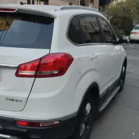 تیگو 5مدل 96بیرنگ|خودرو سواری و وانت|تهران, سعادت‌آباد|دیوار