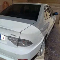 سورن پلاسEF7تیپ۵۷۵ خشک برج۱۲ سال۴۰۲|خودرو سواری و وانت|ملایر, |دیوار