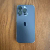 آیفون ۱۴ پرو درحد آک