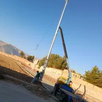 خاور جرثقیل کفی|خدمات حمل و نقل|الشتر, |دیوار