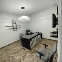 ۱۱۰متر ۴خواب سند اداری با پارکینگ انباری