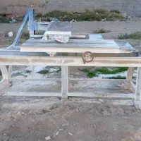 دستگاه برش آبی سه متری|ماشین‌آلات صنعتی|ایلخچی, |دیوار