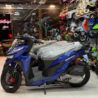 کلیک AVA ۱۵۰ ایران دوچرخ مدل ۱۴۰۴