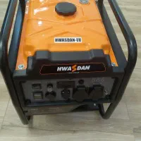 موتور برق اینورتر هواسدان سفارش اروپا