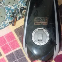 باک انژکتوری|موتورسیکلت|دوگنبدان, |دیوار