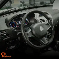 کوئیک gxl مدل ۱۴۰۴ صفر(۲۳کیلومتر)