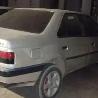 پژو ۴۰۵ مدل۸۶  تمیز  فروشی
