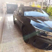 کی ام سی J7  مدل1404|خودرو سواری و وانت|آبیک, |دیوار