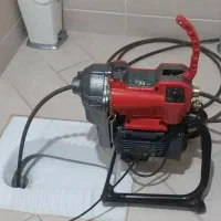 لوله بازکنی رسوب زدایی آبگرم و سرد فنرزنی 24 ساعته|خدمات پیشه و مهارت|ایلام, |دیوار