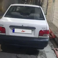فروش پراید مدل ۹۰|خودرو سواری و وانت|شهریار, شهرک امیریه|دیوار
