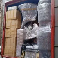 اتوبار اسباب کشی وسایل منزل باربری کارگر جابجایی|خدمات حمل و نقل|شیراز, فرهنگ شهر|دیوار