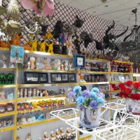 دکوری مدرن کادویی سیسمونی جهیزیه مجسمه دختر ابری|حراج|قم, سراجه (۱۵ خرداد)|دیوار