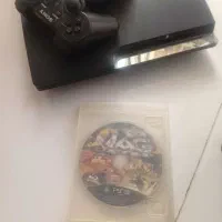 ps3|کنسول، بازی ویدئویی و آنلاین|تهران, شهرک آزادی|دیوار