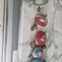 رگلاتور گاز