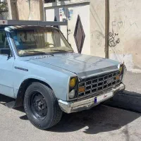نیسان مدل ۷۰