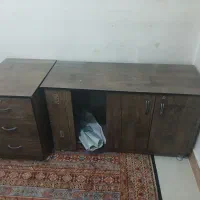 میز کامپیوتر اداری