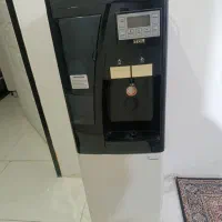 آبسردکن tcl در حد نو