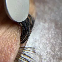 خدمات اکستنشن مژه