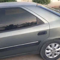 فروش زانتیا