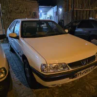 پژو 405 TU5 مدل 1390