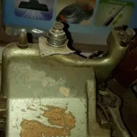 چرخ خیاطی|چرخ خیاطی و ریسندگی|پیشوا, |دیوار