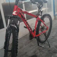 دوچرخه ۲۶ خوش قیمت|دوچرخه، اسکیت، اسکوتر|اصفهان, شفق|دیوار