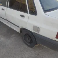 پراید مدل 80|خودرو سواری و وانت|فلاورجان, |دیوار