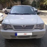 پراید111مدل95 بیرنگ موتور ی و فنی کاملاسالم2ایربگه