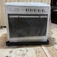 گاز پنج شعله و تلویزیون