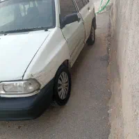 پراید مدل ۸۰ سالم|خودرو سواری و وانت|خرمآباد, |دیوار