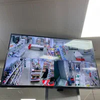 نصب دوربین مداربسته