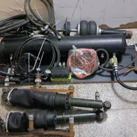 پنوماتیک خانواده ایرانخودرو