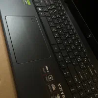 لپ تاپ acer nitro v15|رایانه همراه|اصفهان, شهریار|دیوار