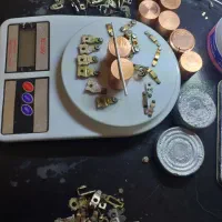 مقداری نقره|جواهرات|سمنان, |دیوار