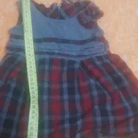 لباس دخترانه مناسب یکسال