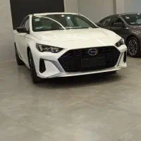 گک امپو هیبرید ۲۰۰۰ اقساطی