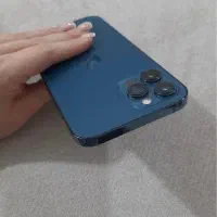 اپل iPhone 12 Pro Max با حافظهٔ ۲۵۶ گیگابایت|موبایل|کرج, جهان‌شهر|دیوار