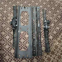 پایه تلویزیون دیواری