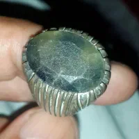 یاقوت کبود کهنه