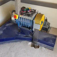 تعمیرونگهداری، سرویس، نصب،راه اندازی تخصصی آسانسور