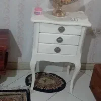 سه قلم وسیله خونه|مبلمان خانگی و میز عسلی|کرج, حسن آباد|دیوار