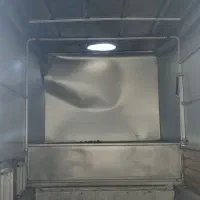 اتاق فلافلی و فست فود آریسان|قطعات یدکی و لوازم جانبی|شیراز, کیان شهر|دیوار