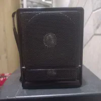 اسپیکر رادیو فلشخور