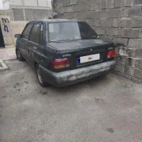 پراید مدل 80